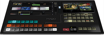 MAGO Switch Master
