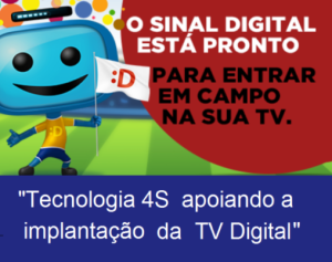 tv digital