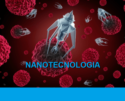 Nanotecnologia em Favor da Vida