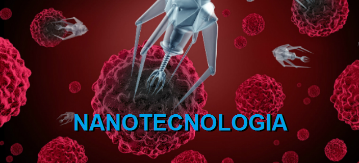 Nanotecnologia em Favor da Vida