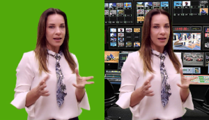 Chroma Key
