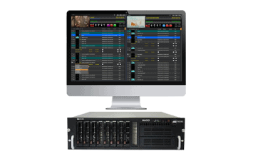 MAGO Playout