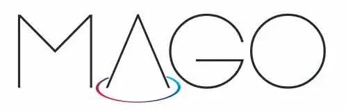 Logo MAGO