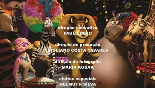 Tela MAGO GC