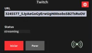 Tela Streaming