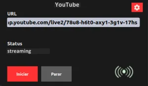 Tela Streaming