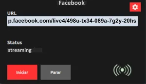 Tela Streaming