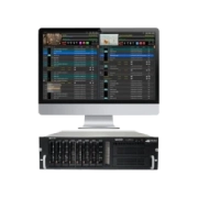 MAGO Playout