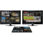 MAGO Switcher Produção