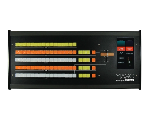 Painel MS-1604P
